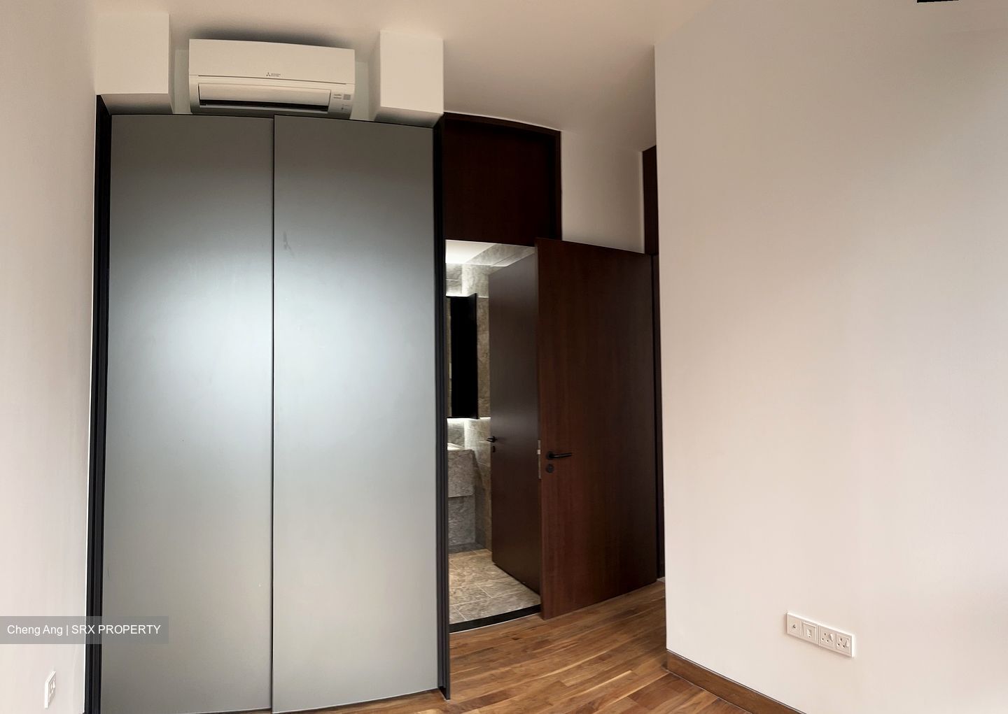 Jervois Privé (D10), Apartment #425320691